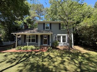 808 Buckle Ct, Raleigh, NC 27609