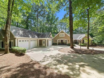 1320 Dogwood Dr, Greensboro, GA, 30642