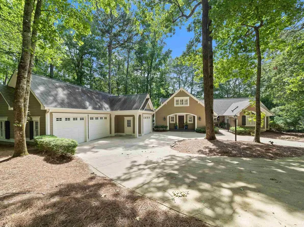 1320 Dogwood Dr, Greensboro, GA 30642