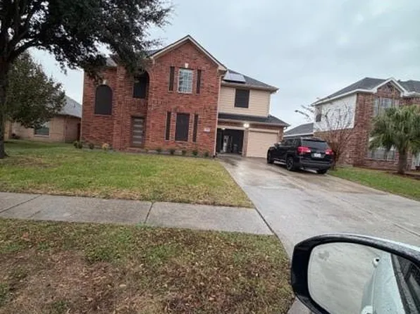 13843 Daehne Dr, Houston, TX 77014