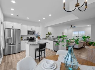 1145 Appian Crossing Way #607, Lexington, KY