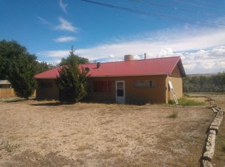 90 Road 6400, Kirtland, NM 87417
