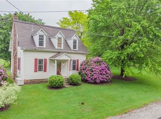 1075 Myers Rd, Greensburg, PA 15601