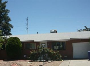 9700 Bellamah Ave NE, Albuquerque, NM 87112