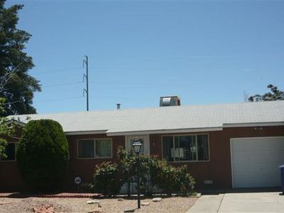 9700 Bellamah Ave NE, Albuquerque, NM, 87112