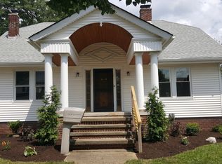 5202 Vandalia Ave, Cleveland, OH 44144
