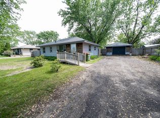 520 115th Ave NW, Coon Rapids, MN 55448