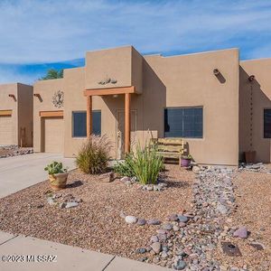 890 W Calle De La Pelotita, Green Valley, AZ, 85614