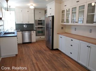 7231 N Foss Ave, Portland, OR 97203