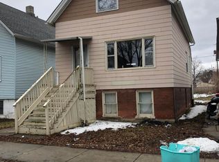 1827 S 19th St, Milwaukee, WI 53204