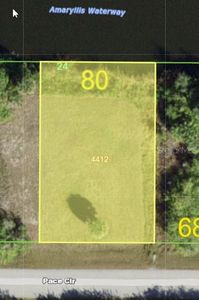 13220 Pace Cir, Port Charlotte, FL, 33981