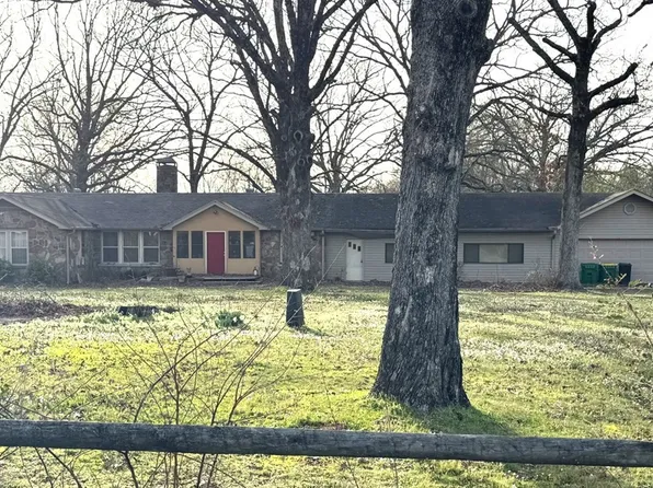 4024 Oak Grove Rd, North Little Rock, AR 72118