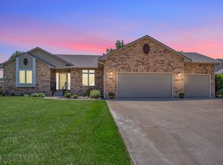 403 Witmarsum W, Newton, KS 67117