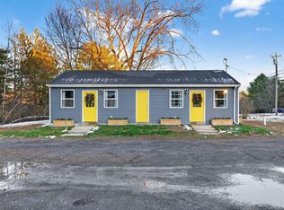 286 Main St, Madison, ME 04950