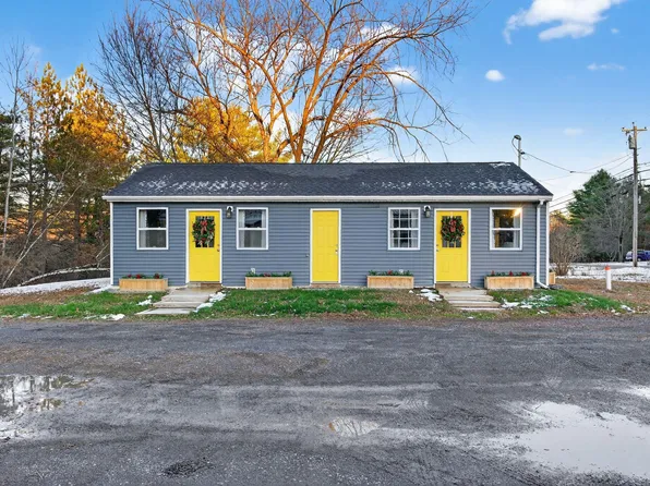286 Main Street, Madison, ME 04950