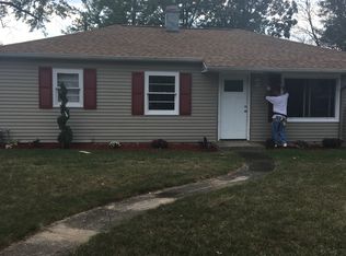 733 Upton Ave, Springfield, MI 49037