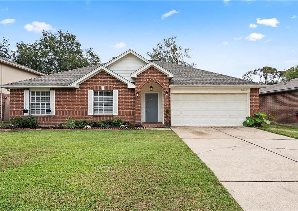 1st image of 16311 Cypress Valley Drive