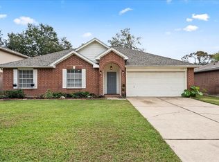 16311 Cypress Valley Dr, Cypress, TX 77429