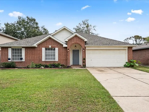 16311 Cypress Valley Drive, Cypress, TX 77429