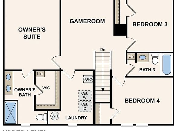 2nd image of this home
