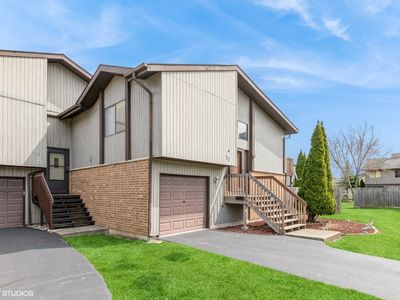 77 Portwine Dr #0, Roselle, IL, 60172
