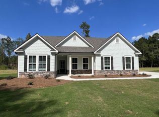 1328 Old Monroe Madison Hwy, Monroe, GA 30655