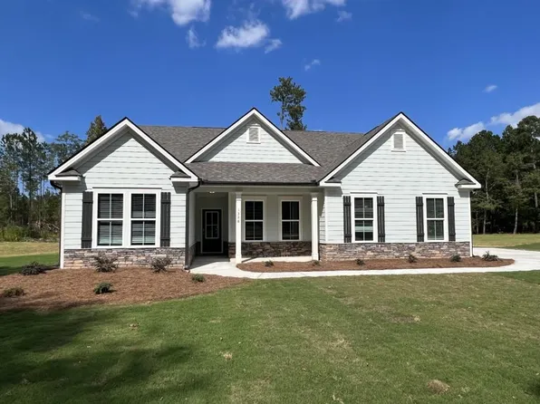 1328 Old Monroe Madison Hwy, Monroe, GA 30655