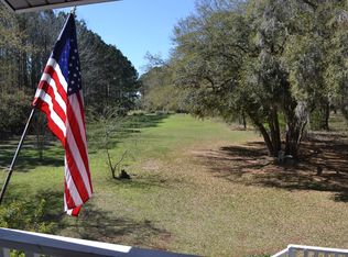 4450 Lo Proprietors Rd, Hollywood, SC 29449