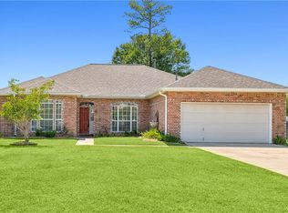 407 E Redbud Dr, Slidell, LA 70458