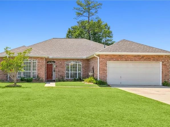 407 E Redbud Dr, Slidell, LA 70458
