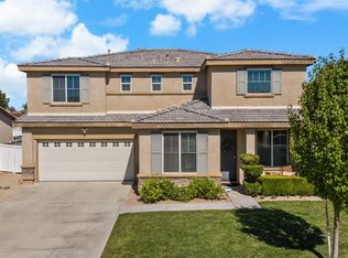 44824 Dusty Rd, Lancaster, CA 93536