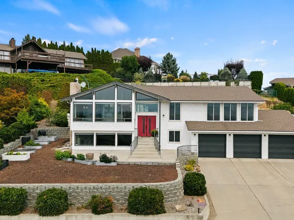 4501 Scenic Dr, Yakima, WA 98908