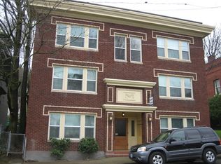 1424 SW Montgomery St APT 302, Portland, OR 97201