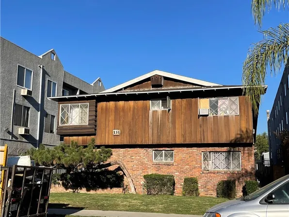 131 N Avenue 51, Los Angeles, CA 90042