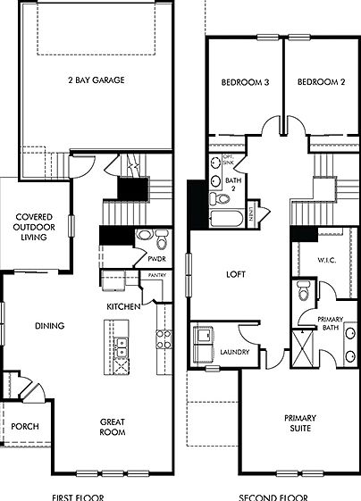 2nd image of 4607 S Kipling Cir