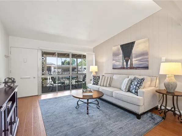 13611 Cedar Crest Ln #M5-99e, Seal Beach, CA 90740