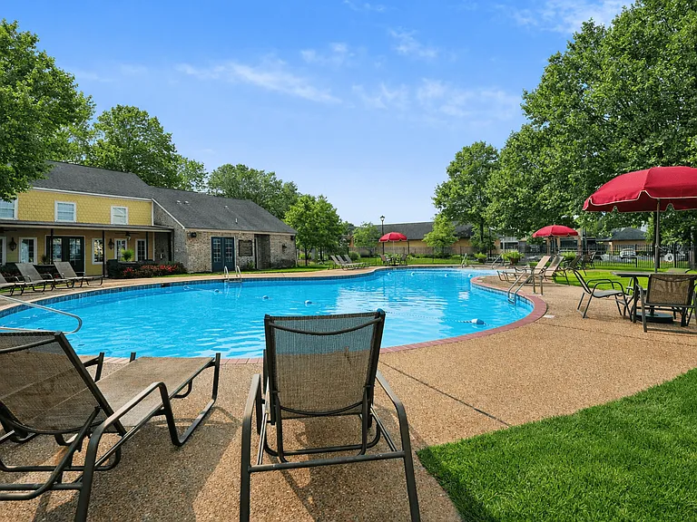 The Orleans at Walnut Grove — Photo 14
