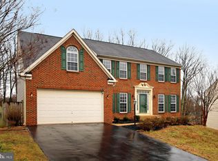10503 Wharfdale Pl, Gainesville, VA 20155