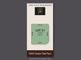 1604 Green Oak Pass, Tiffin, IA 52340