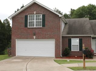 3568 Mount View Ridge Dr, Antioch, TN 37013