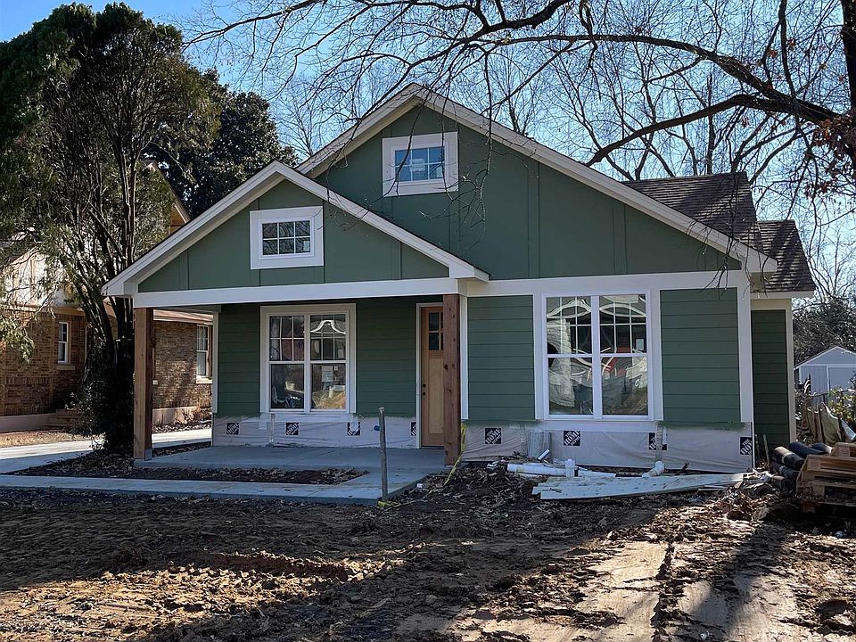 1805 Glenview Ave, Memphis, TN 38114 Zillow