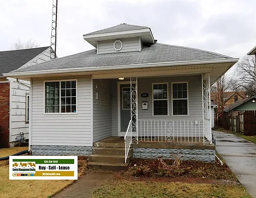 909 E Fairview Ave Photo 1