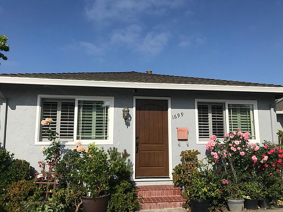2nd image of 1699 Foxworthy Ave