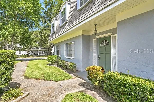 1717 Belleair Forest Dr #A — Photo 3
