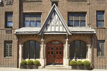 Sold by Brown Harris Stevens