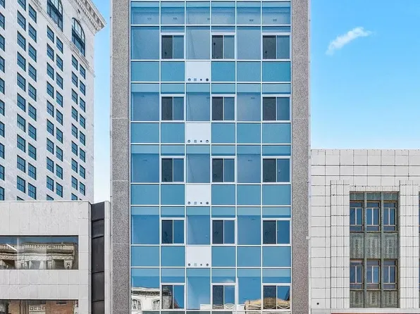 109 W Lexington St, Baltimore, MD