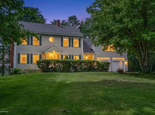 68 Adams Way, Freeport, ME 04032