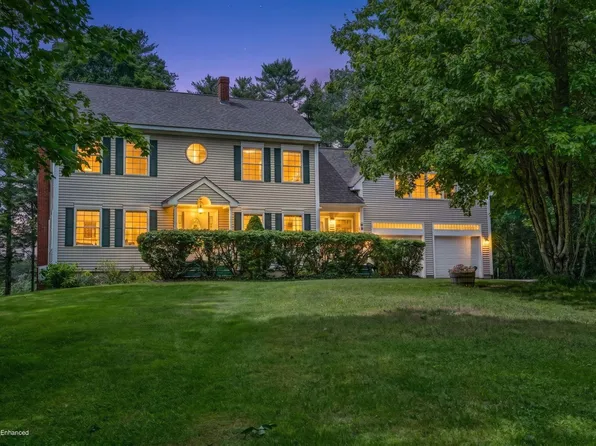 68 Adams Way, Freeport, ME 04032
