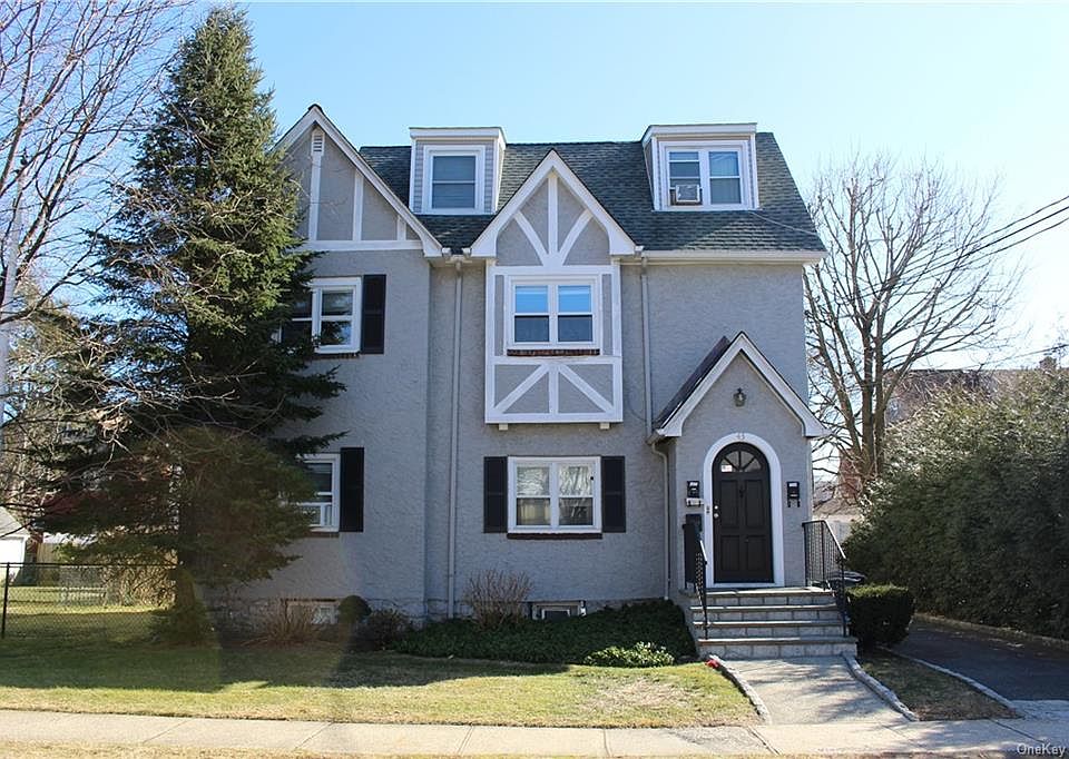 43 Bradford Street