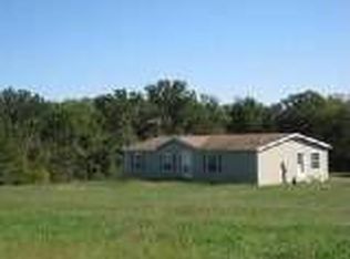 1650 NW 100th Rd, Kingsville, MO 64061
